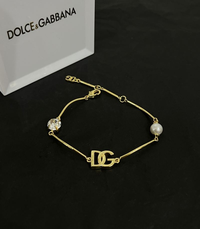 Dolce Gabbana Bracelets